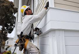 Best Composite Siding  in Kennett, MO